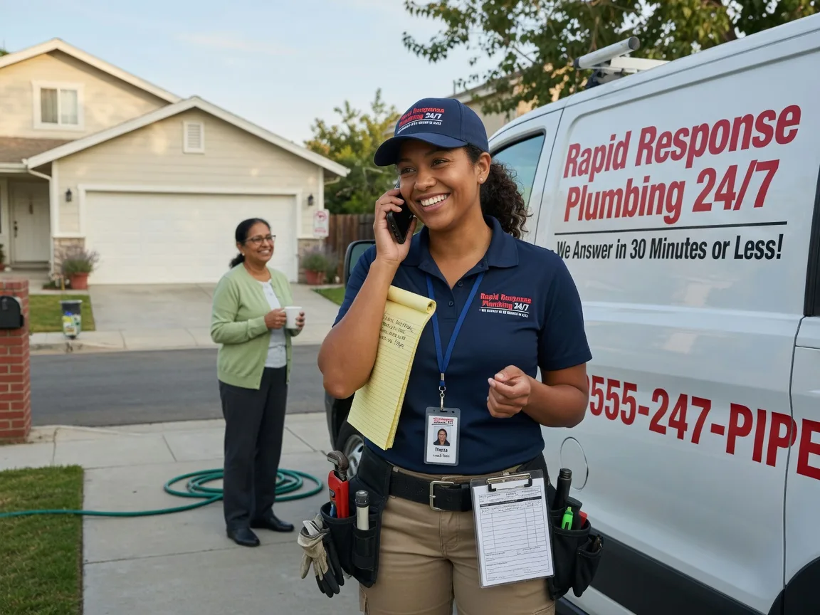 Emergency Plumber Dennard, AR FAQs
